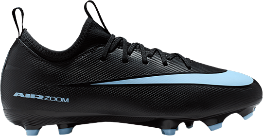 Tenisky a topánky Nike JR ZOOM VAPOR 16 ACADEMY FG/MG Čierna | fq8392-001, 1