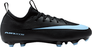 Tenisky a topánky Nike JR ZOOM VAPOR 16 ACADEMY FG/MG Čierna | fq8392-001, 1