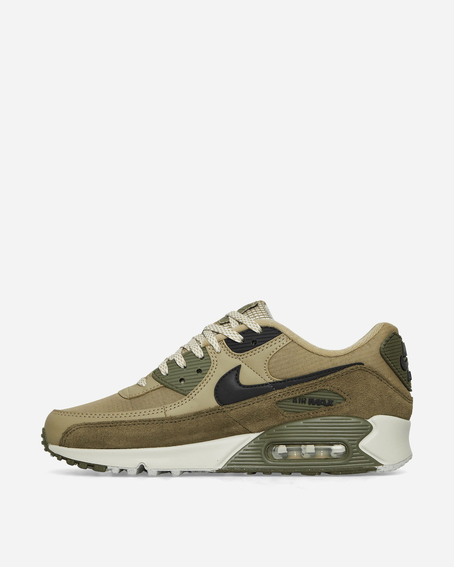 Tenisky a topánky Nike Air Max 90 "Neutral Olive" Zelené | FB9657-200, 0