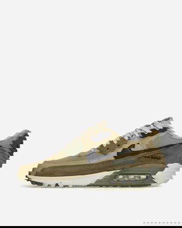 Tenisky a topánky Nike Air Max 90 "Neutral Olive" Zelené | FB9657-200, 0