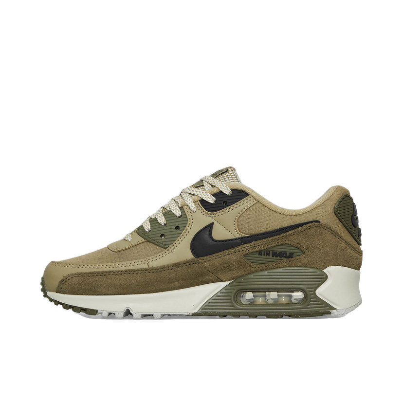 Tenisky a topánky Nike Air Max 90 "Neutral Olive" Zelené | FB9657-200