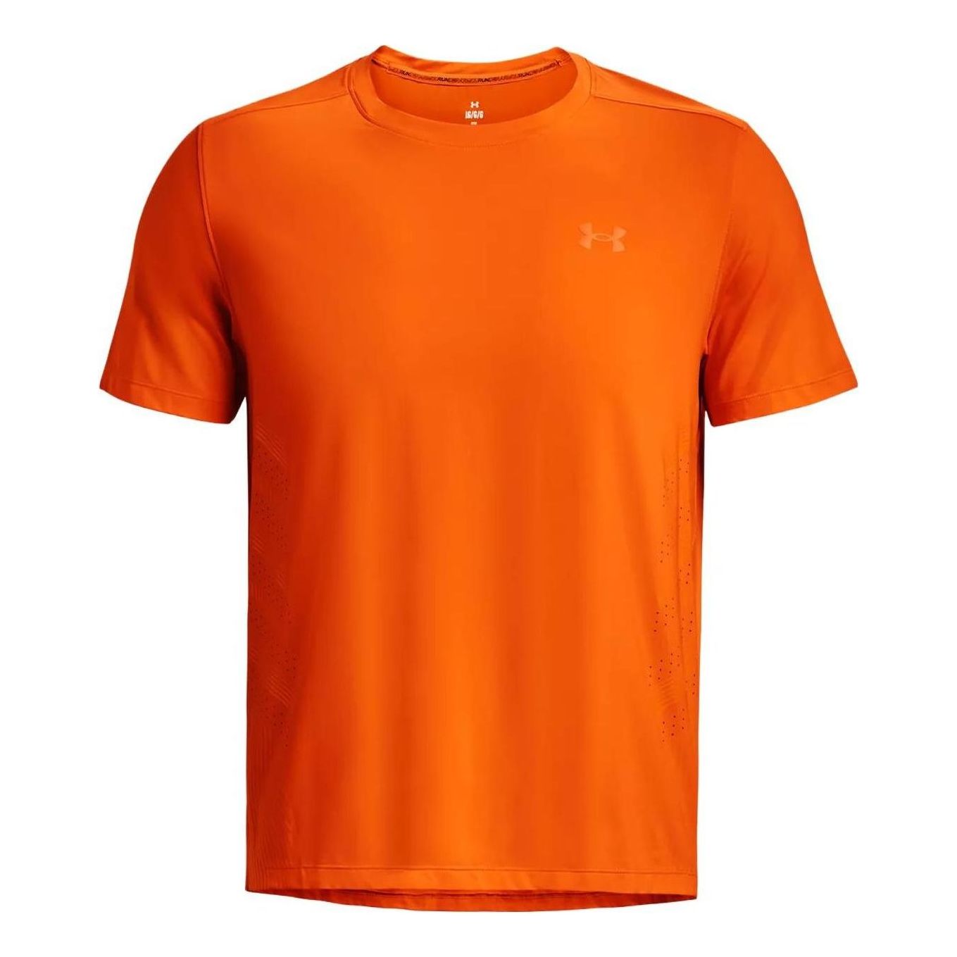 Tričko Under Armour Iso-Chill Laser Heat Performance T-Shirt Oranžová | 1376518-800, 0