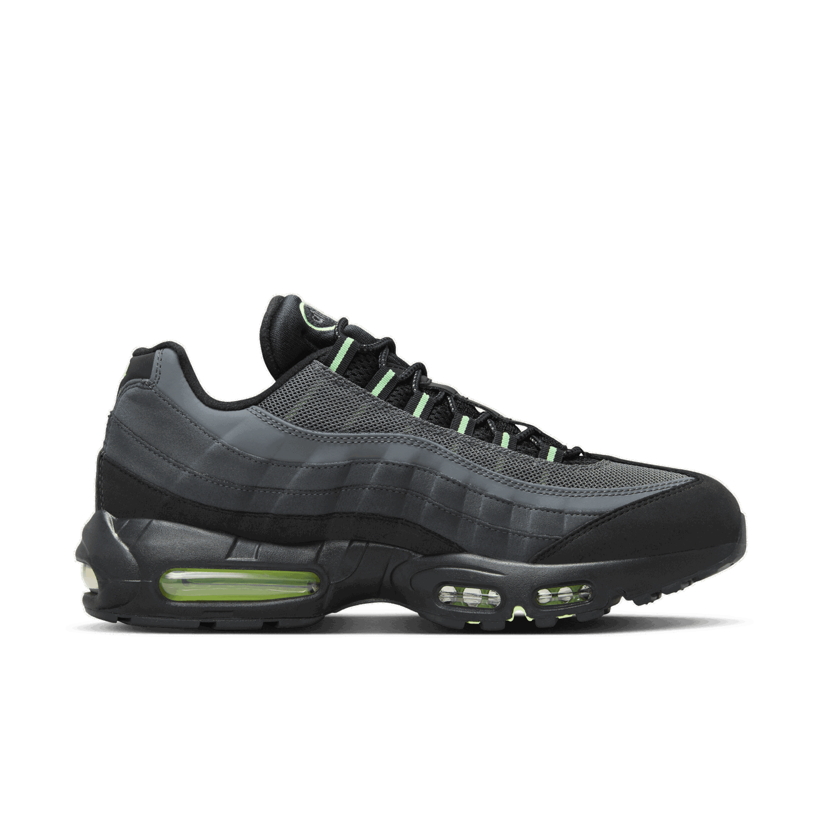 Air Max 95 Vapor Green