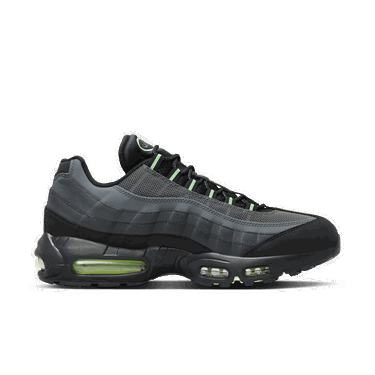 Tenisky a topánky Nike Air Max 95 Vapor Green Zelené | HM0622-001, 4
