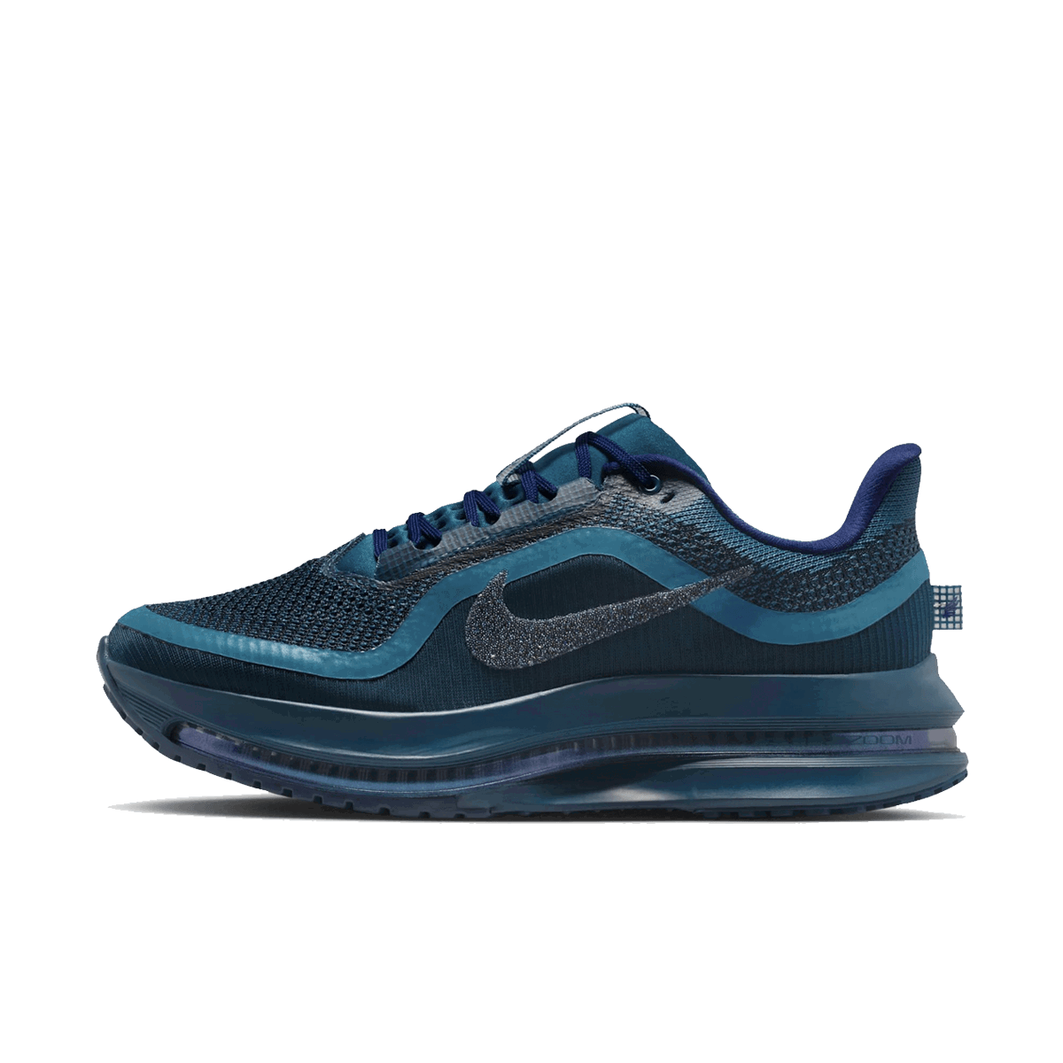 Tenisky a topánky Nike Swarovski x Pegasus Premium "Blue Force" Navy | IM7384-499, 0