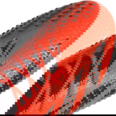 Tenisky a topánky adidas Performance adidas Predator Accuracy.1 Low FG 'Team Solar Orange Black' Oranžová | GW4574, 3