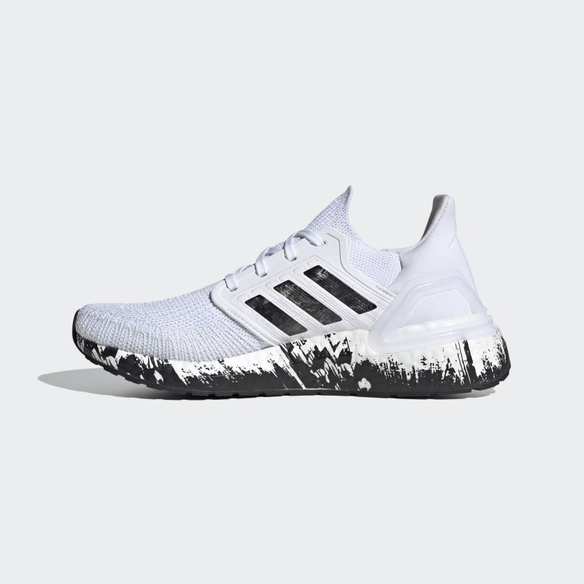 Tenisky a topánky adidas Performance Ultraboost 20 W Biela | EG1370, 0