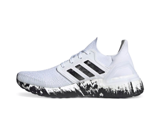 Bežecké topánky adidas Performance Ultraboost 20 W Biela | EG1370