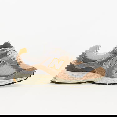 Tenisky a topánky New Balance 200 Šedá | M2002REJ, 2