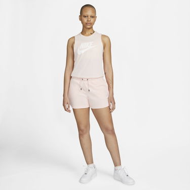 Tielko Nike Sportswear Tank Top Ružová | CW2206-610, 3