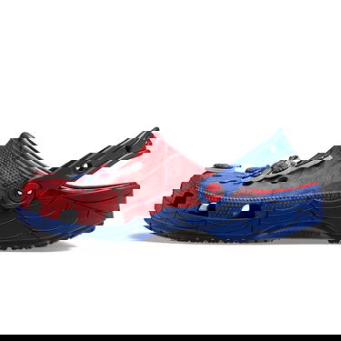 Tenisky a topánky Crocs Spider-Man™ Classic Clog Marvel Rôznofarebný | 211408-90H, 0