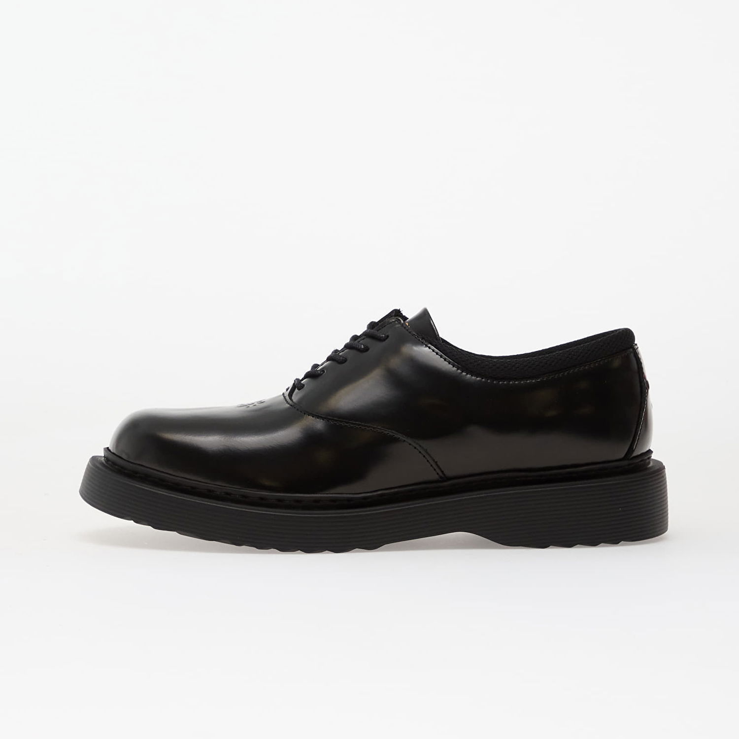 Tenisky a topánky Filling Pieces Bulky Derby Black Čierna | 122511325167, 0