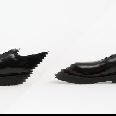 Tenisky a topánky Filling Pieces Bulky Derby Black Čierna | 122511325167, 0