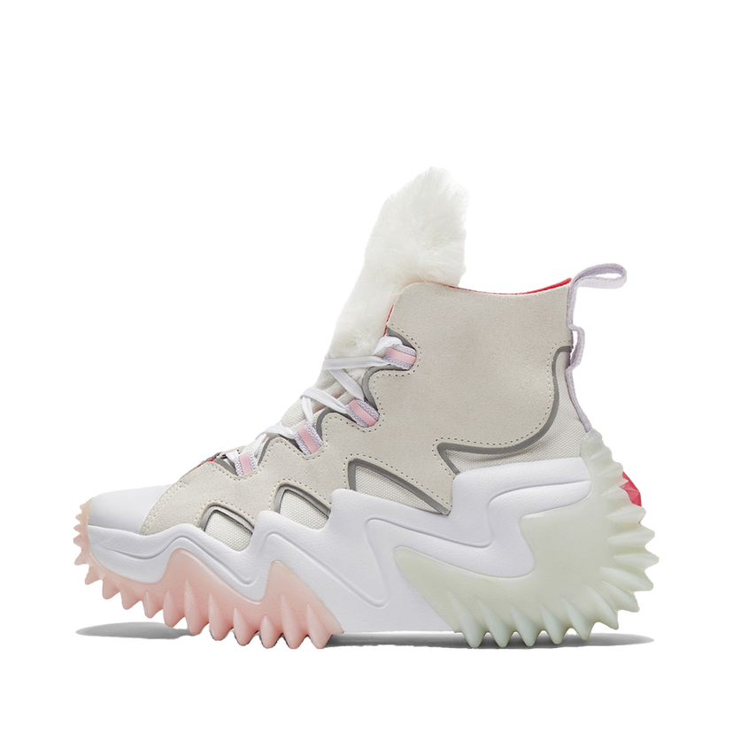 Tenisky a topánky Converse Run Star Motion Utility Year of the Rabbit 2023 Biela | A05264C