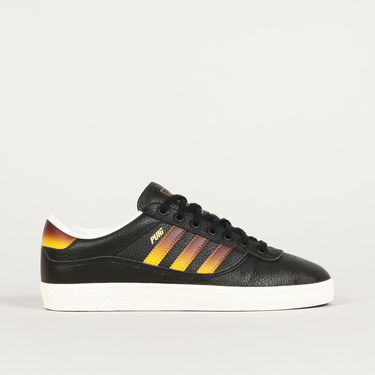 Tenisky a topánky adidas Originals Puig Indoor Čierna | JR5827, 7