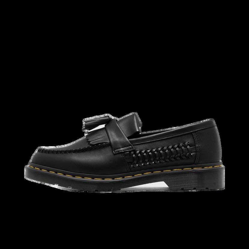 Tenisky a topánky Dr. Martens Adrian Woven Čierna | 31621001