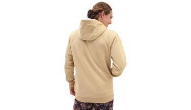 Mikina Vans Outdoor Club Pullover Hoodie Béžová | VN000089YUU, 5