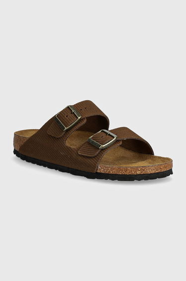 Tenisky a topánky Birkenstock Arizona Sandals Hnedá | 1028264, 0