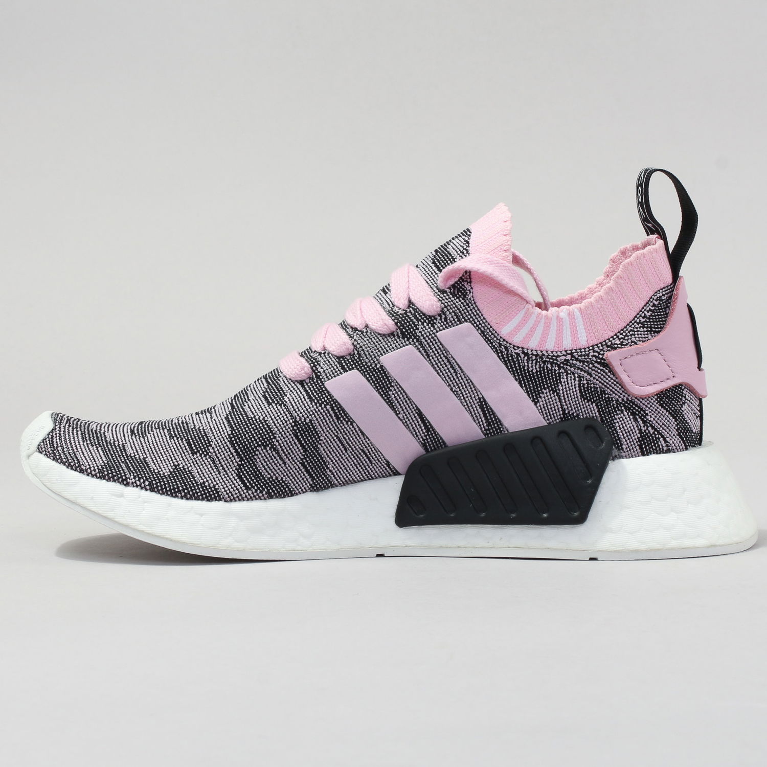 Tenisky a topánky adidas Originals NMD_R2 Primeknit ''Wonder Pink'' W Ružová | BY9521, 0
