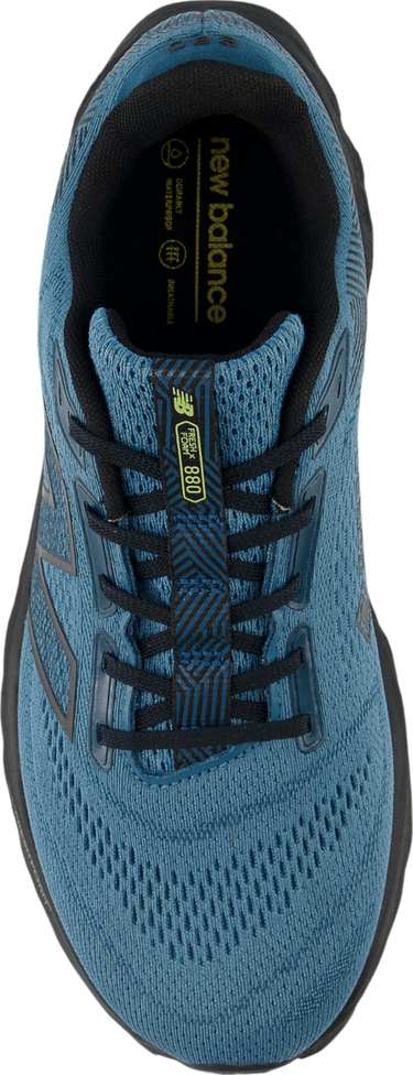 Tenisky a topánky New Balance Fresh Foam X 880 v14 GTX Modrá | m880gb14, 2