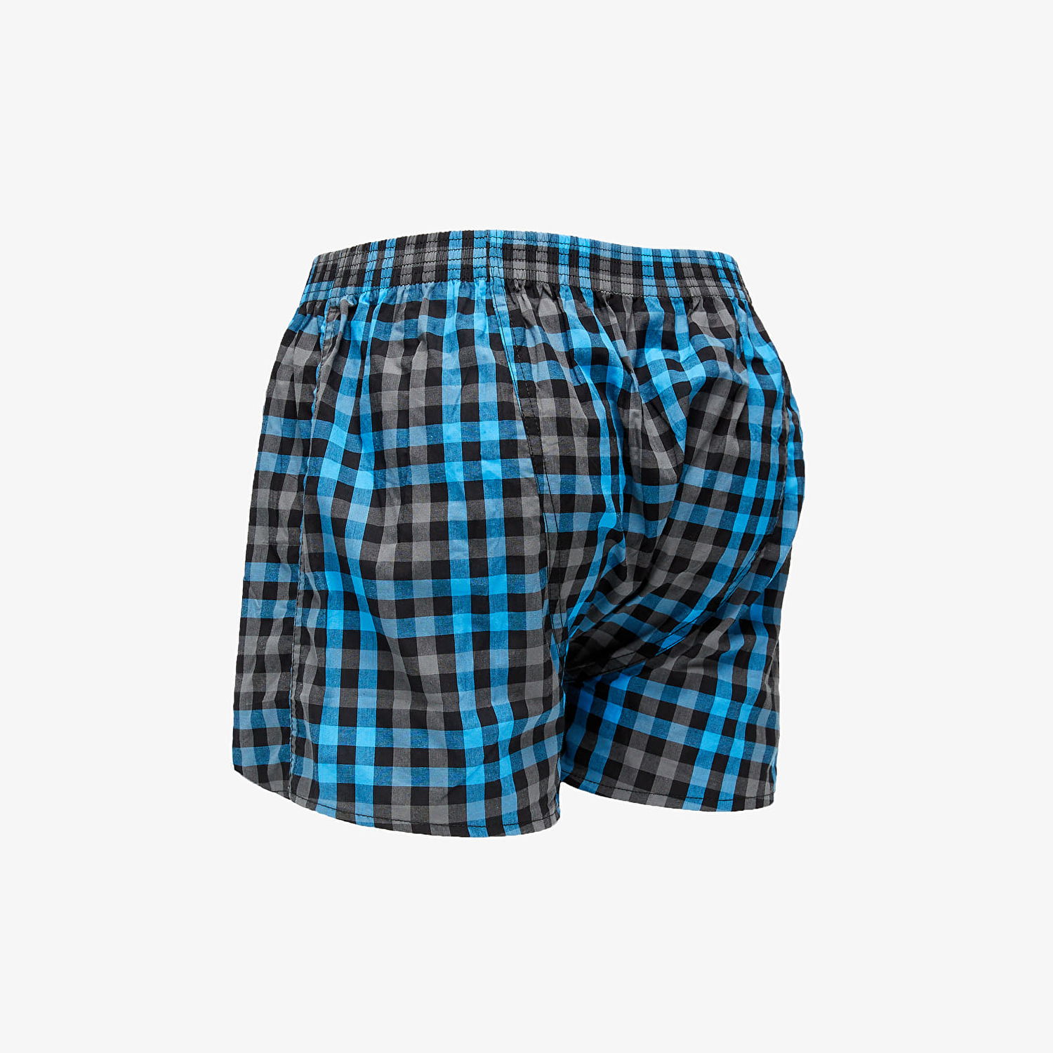 Boxerky Horsefeathers Sonny Boxer Shorts Modrá | AM069B, 1