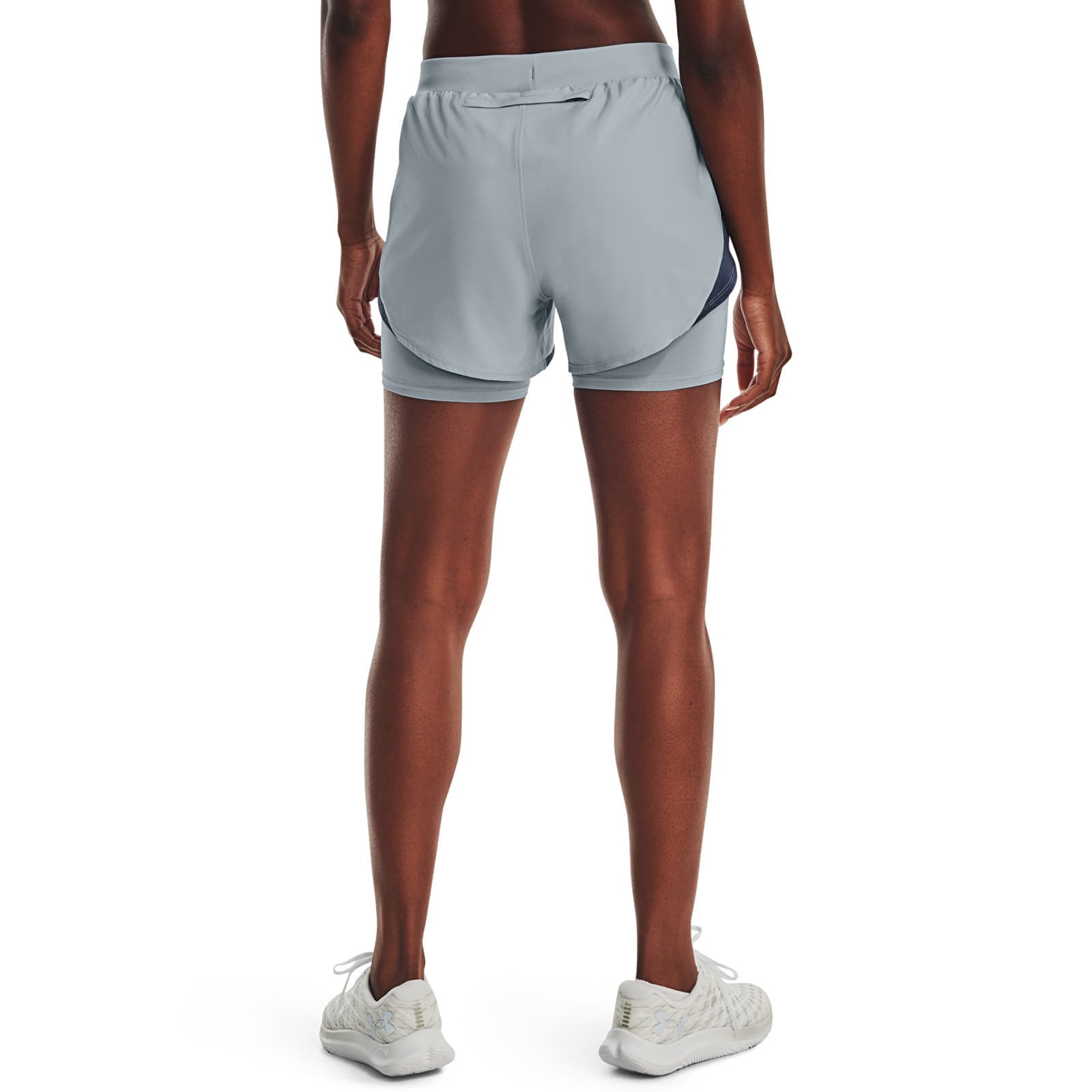 Fly By Elite Shorts