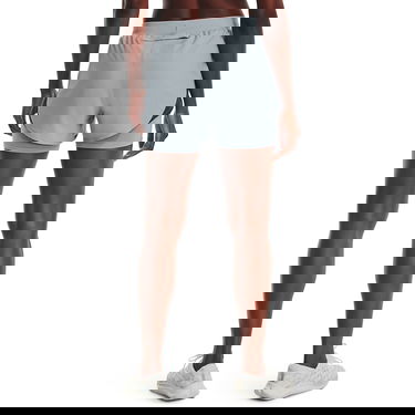 Šortky Under Armour Fly By Elite Shorts Šedá | 1369768-465, 4
