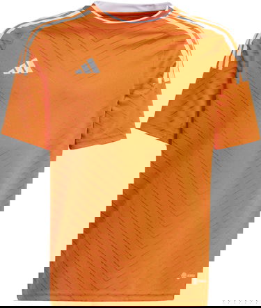 Dres adidas Originals adidas Campeon 23 Oranžová | ic1243, 0