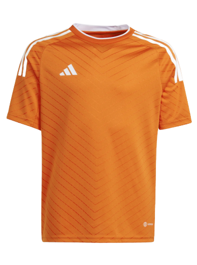 Dres adidas Originals adidas Campeon 23 Oranžová | ic1243