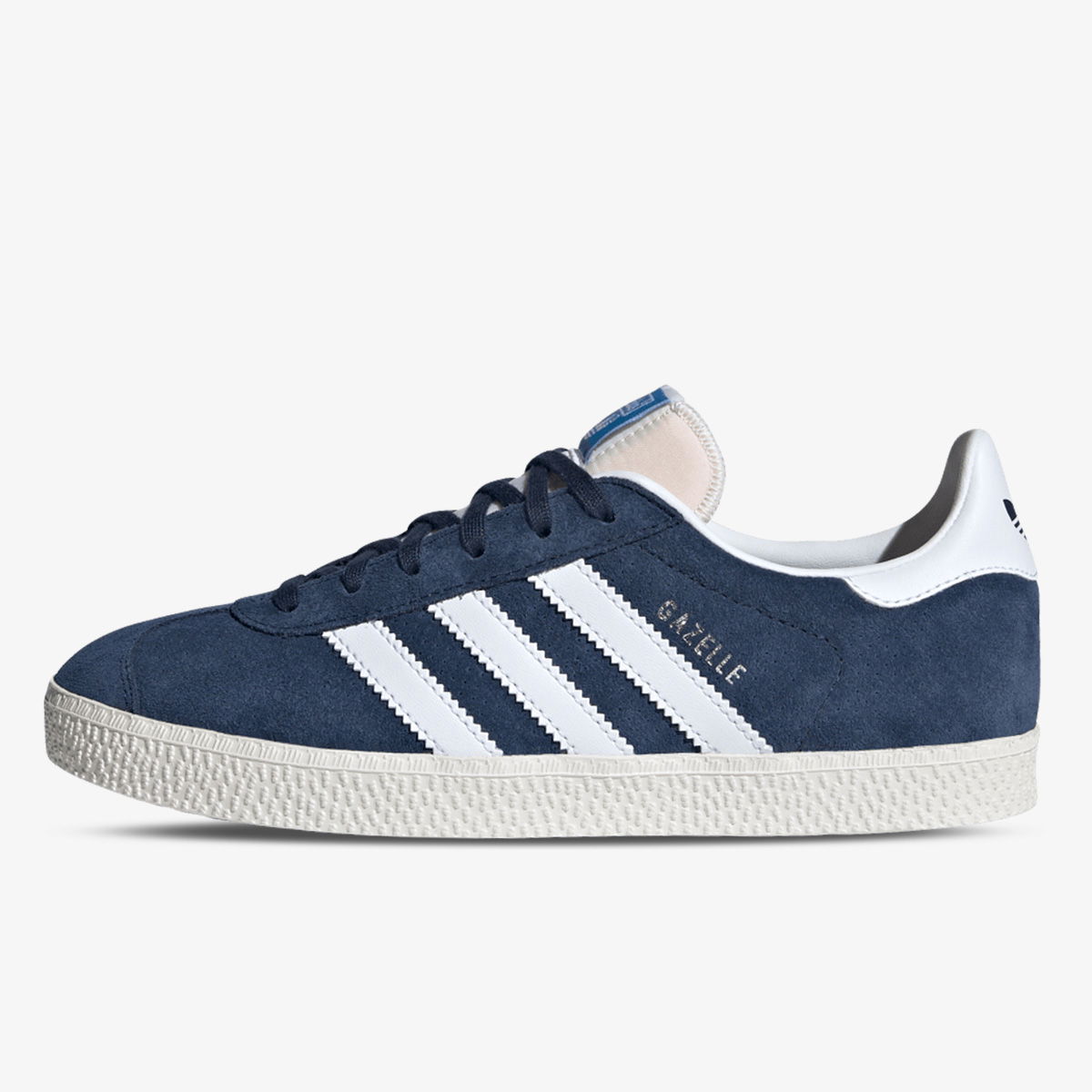 Tenisky a topánky adidas Originals Gazelle Navy | IG1695, 1