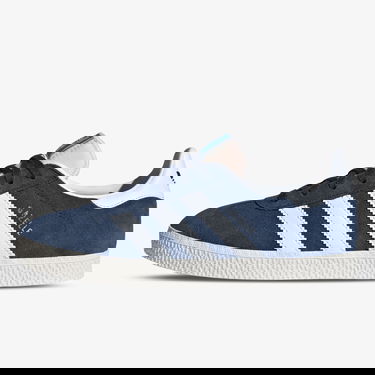 Tenisky a topánky adidas Originals Gazelle Navy | IG1695, 1