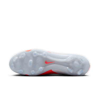 Tenisky a topánky Nike Tiempo Legend 10 Elite Firm Ground Oranžová | DV4328-800, 3