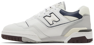 Tenisky a topánky New Balance 550 Biela | 2022001163, 2