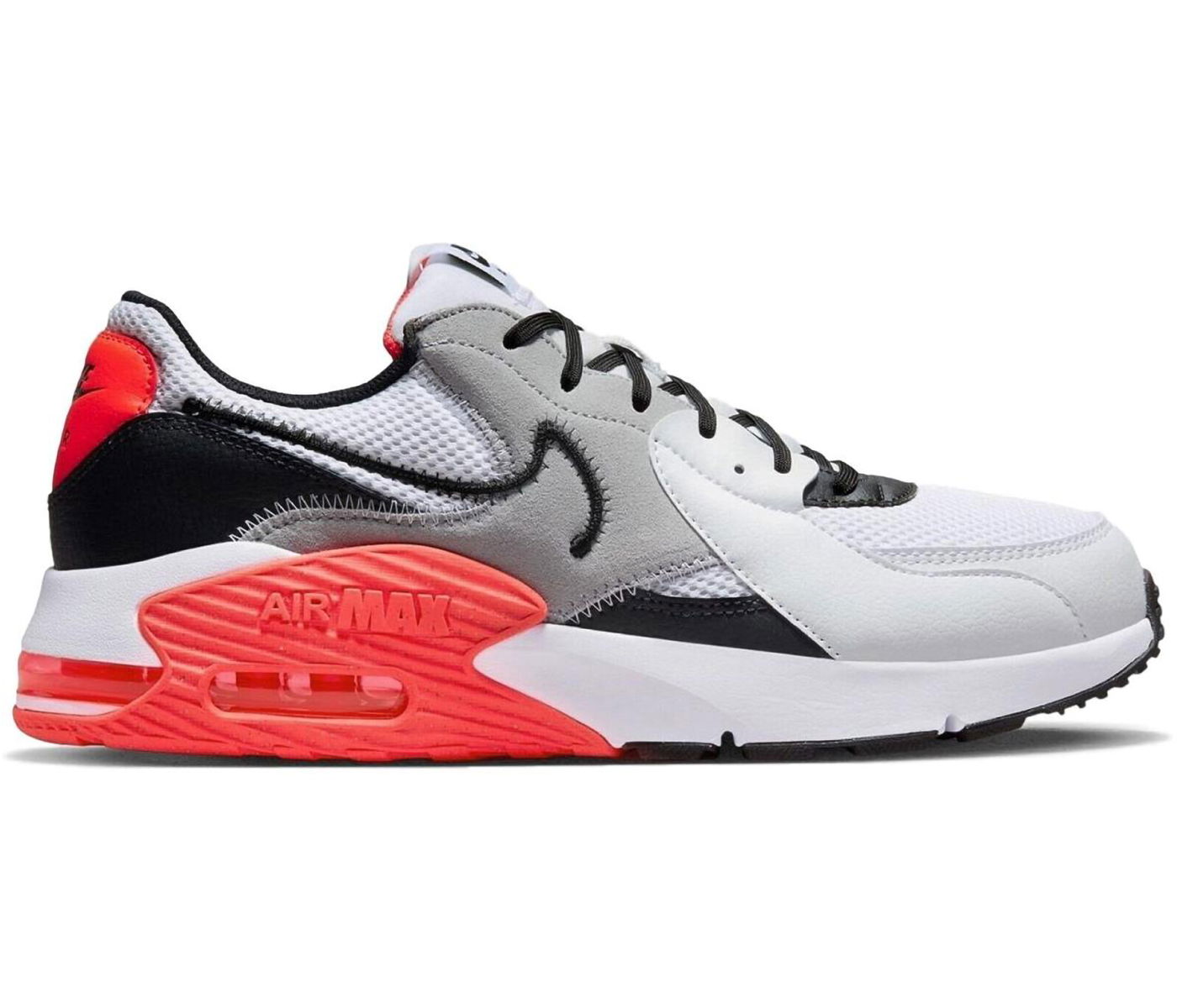 Tenisky a topánky Nike Air Max Excee Šedá | CD4165-116, 0