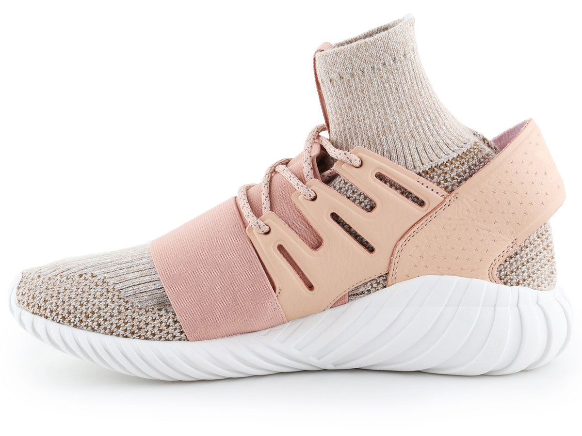Tenisky a topánky adidas Originals Tubular Doom PK Béžová | BB2390, 0