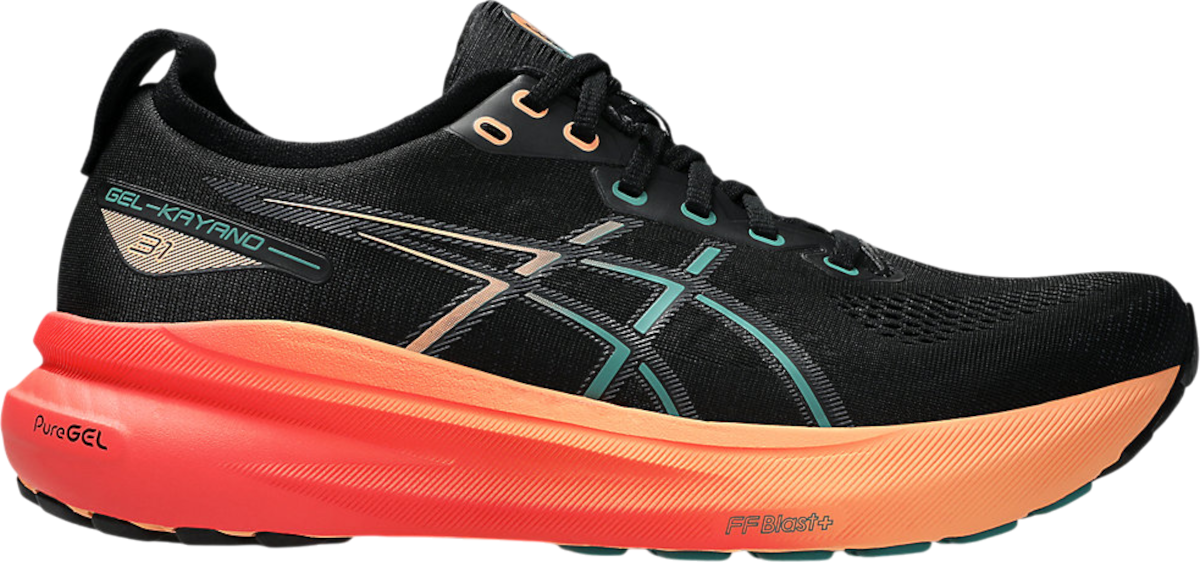 Tenisky a topánky Asics GEL-KAYANO 31 Oranžová | 1011b867-004, 0