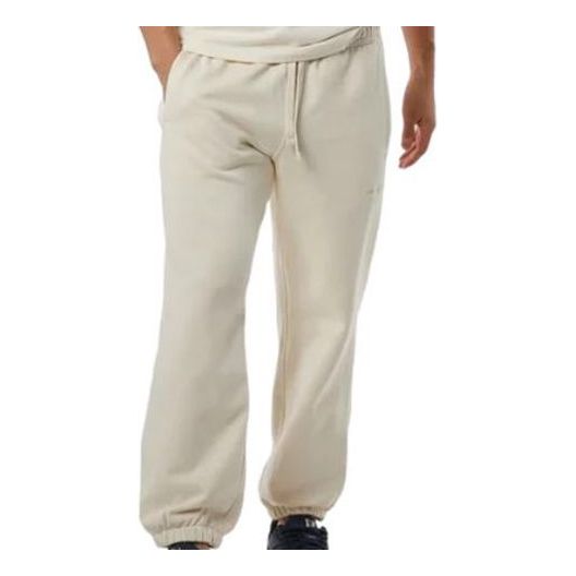 Tepláky New Balance Athletics Nature State Heavyweight Sweatpants Béžová | AMP23551-GIE