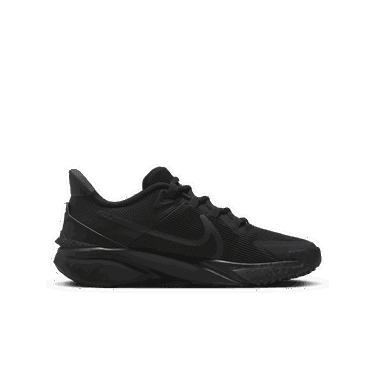 Tenisky a topánky Nike Star Runner 4 Čierna | DX7615-002, 2