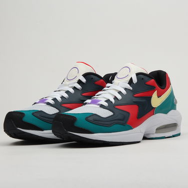 Tenisky a topánky Nike Air Max 2 Light SP Rôznofarebný | BV1359-600, 1