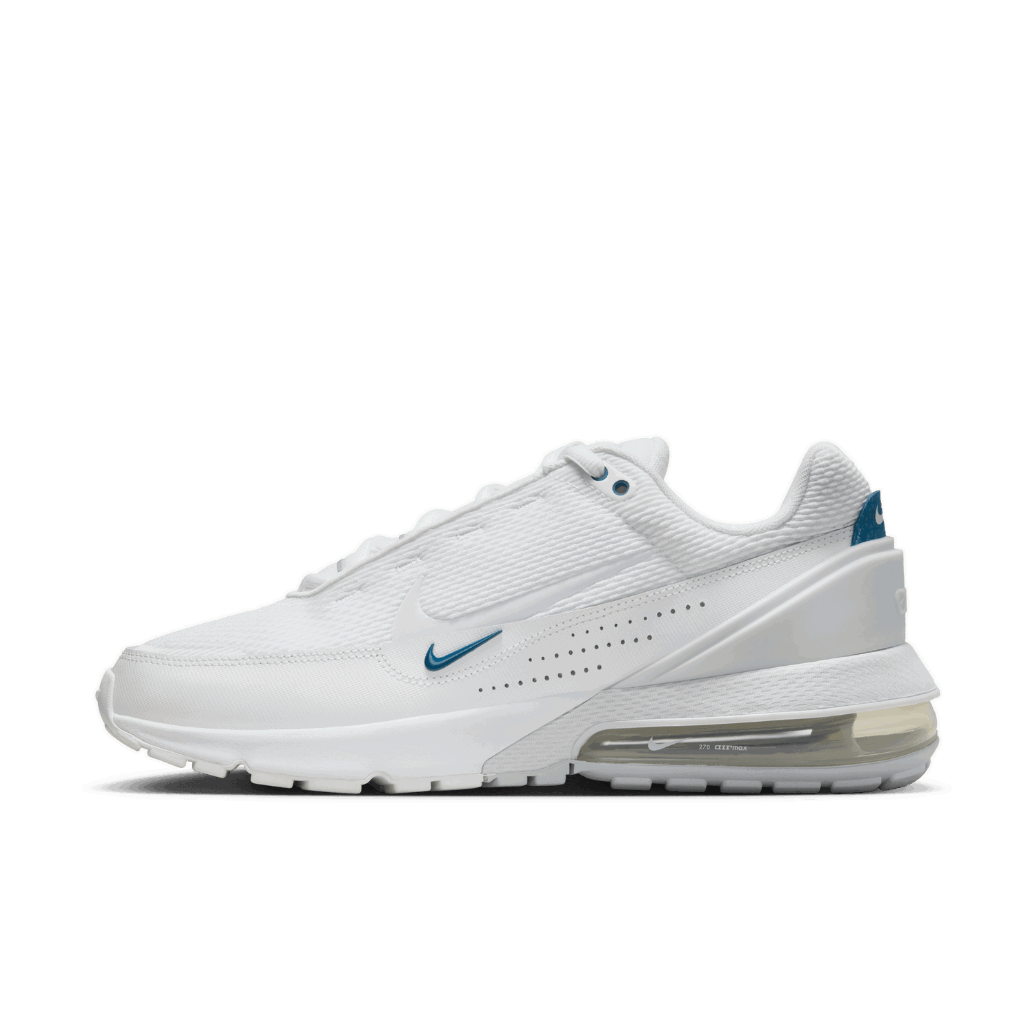 Tenisky a topánky Nike Air Max Pulse Biela | FQ4156-100, 0