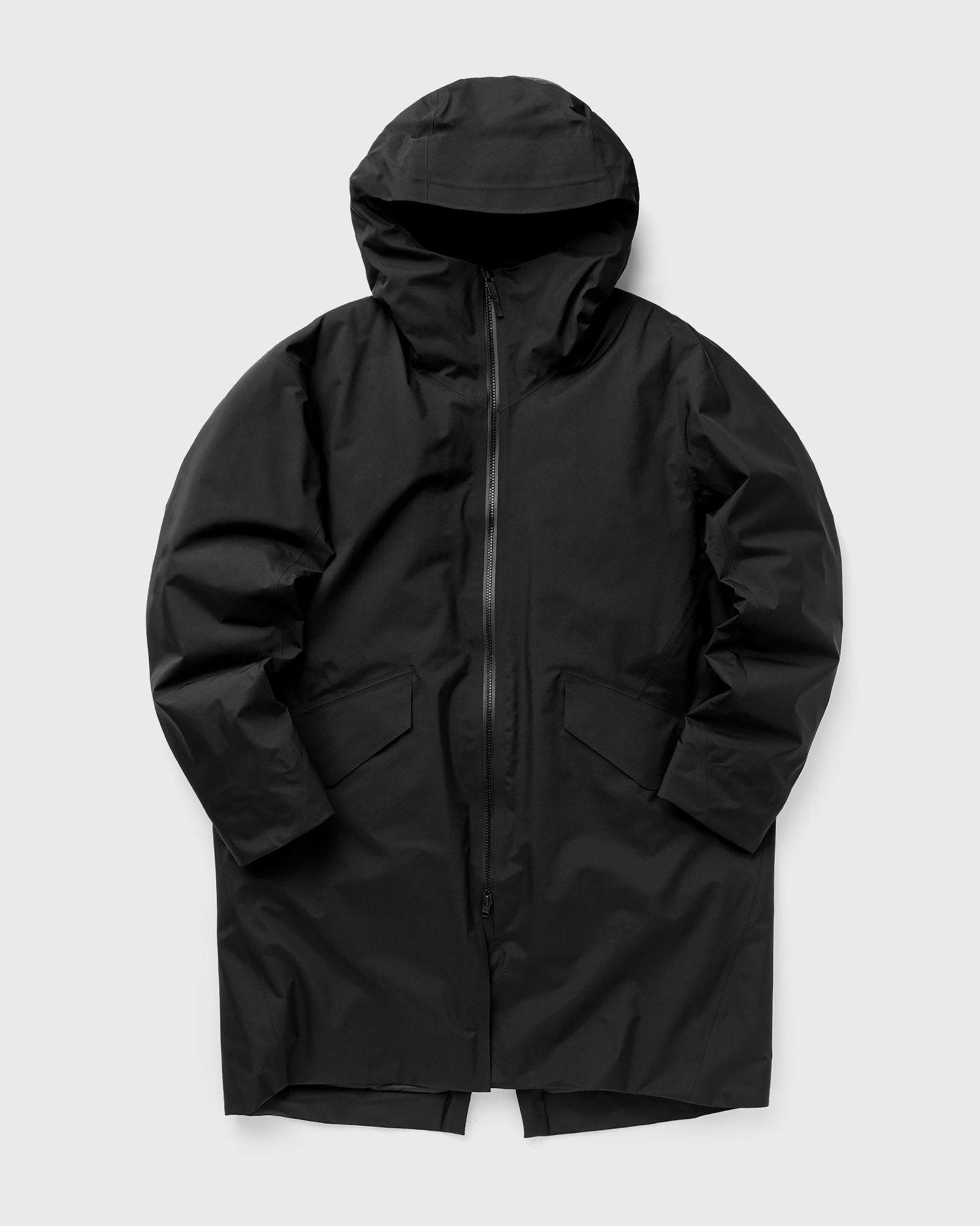 Parka Arcteryx Veilance Monitor Down Coat Size XL Čierna | X000009013-BLACK, 0