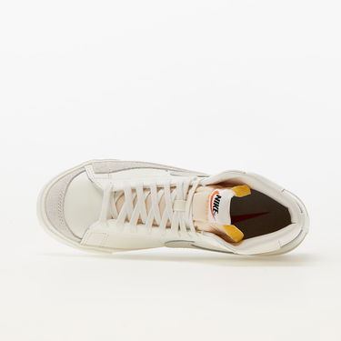 Tenisky a topánky Nike Blazer Mid '77 "Vintage Sail" W Biela | CZ1055-120, 2