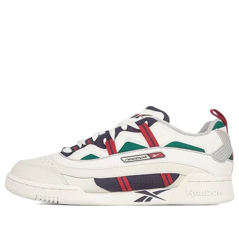 Tenisky a topánky Reebok Workout Plus ATI 3.0 Biela | DV8982