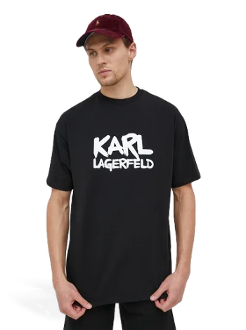KARL LAGERFELD T-shirt 531221.755280
