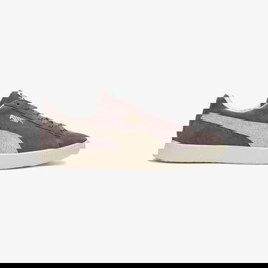 Tenisky a topánky Puma Suede - Made in Japan Quail/Nimbus Cloud Hnedá | 383797-02, 1