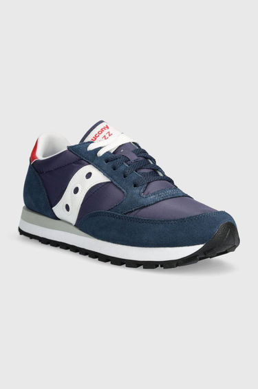 Tenisky a topánky Saucony Jazz Modrá | S2044.692, 1