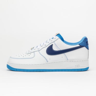 Tenisky a topánky Nike Air Force 1 '07 Biela | DA8478-100, 0