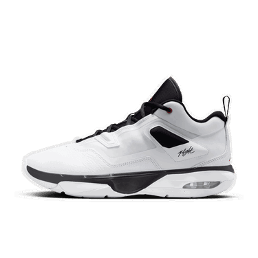 Tenisky a topánky Jordan Jordan Stay Loyal 3 Blanc/noir Biela | FB1396-106, 2