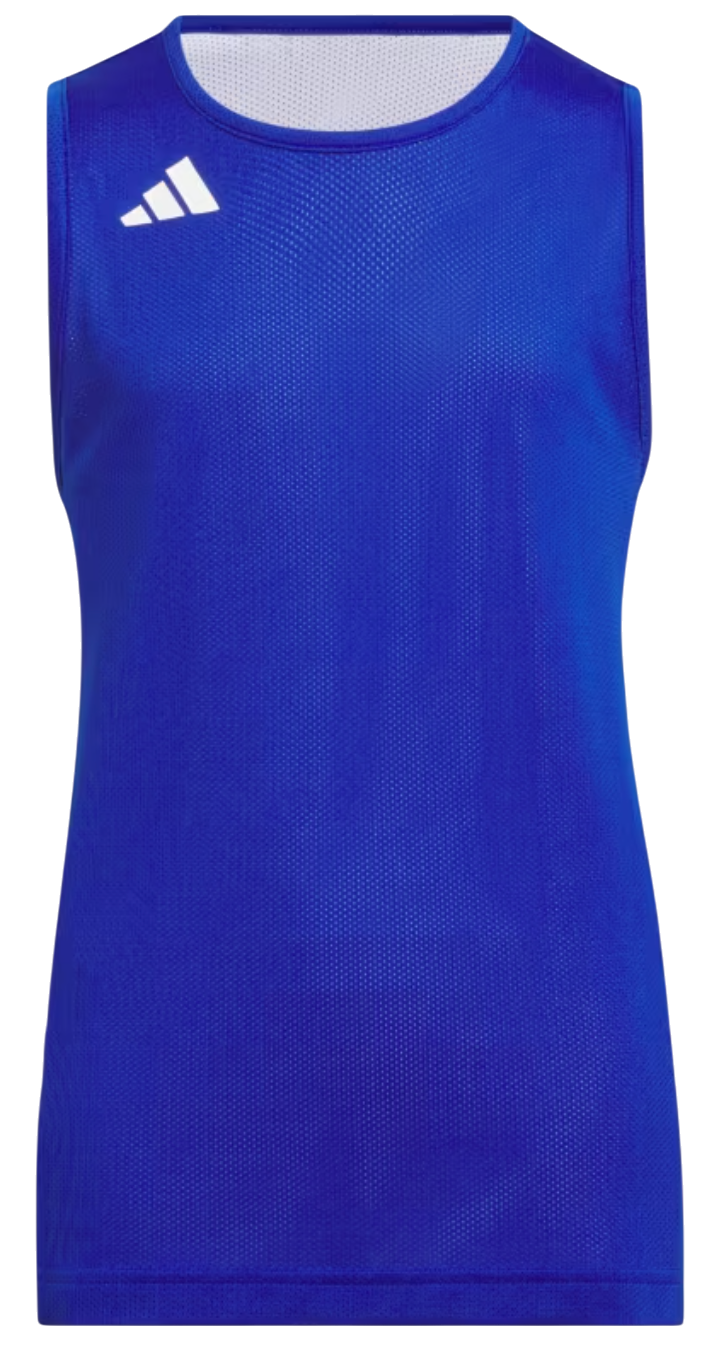 Dres adidas Originals adidas Everyday Pro Jersey Modrá | jm5137