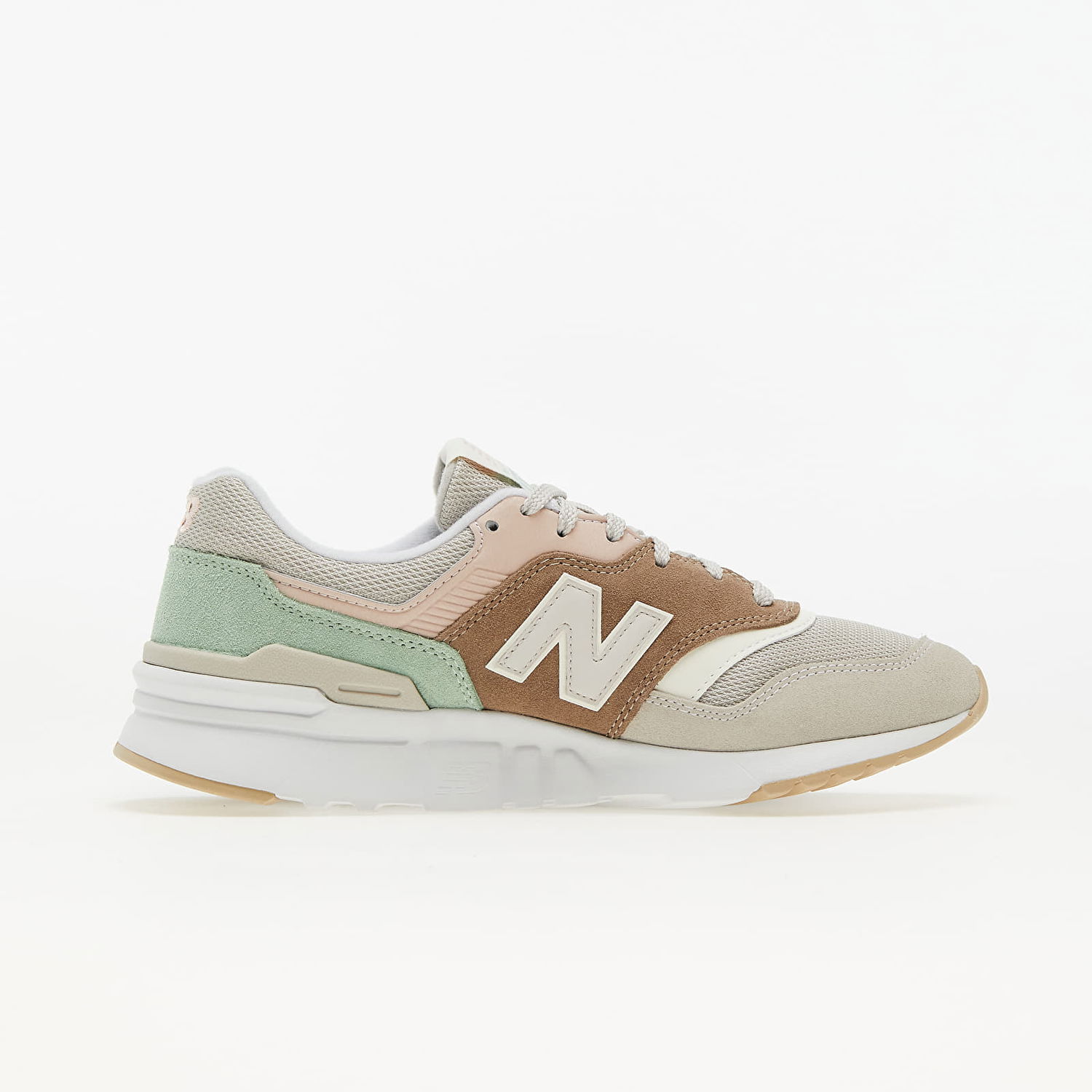 Tenisky a topánky New Balance 997 Béžová | CW997HVD, 1